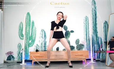 Hot Dance Yaoyao เวอร์ชั่นวีไอพีผมรั่วและเผยให้เห็นจุดที่เต้นในหลาย ๆ มุมการเข้ารหัสที่สมบูรณ์แตกคอลเลกชัน 4k (23)