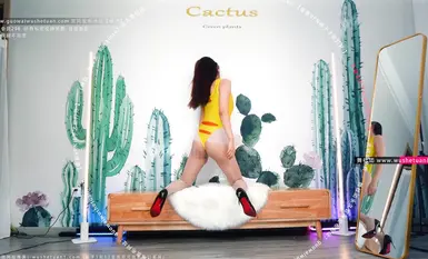 Hot Dance Yaoyao versi VIP membocorkan rambut dan menunjukkan mata tariannya dari pelbagai sudut, penyulitan lengkap dan memecahkan koleksi 4k (24)