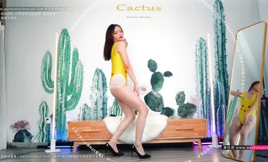 Hot Dance Yaoyao versi VIP membocorkan rambut dan menunjukkan mata tariannya dari pelbagai sudut, penyulitan lengkap dan memecahkan koleksi 4k (24)
