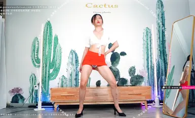 Hot Dance Yaoyao versi VIP membocorkan rambut dan menunjukkan mata tariannya dari pelbagai sudut, penyulitan lengkap dan memecahkan koleksi 4k (28)