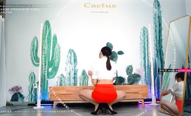 Hot Dance Yaoyao versi VIP membocorkan rambut dan menunjukkan mata tariannya dari pelbagai sudut, penyulitan lengkap dan memecahkan koleksi 4k (28)