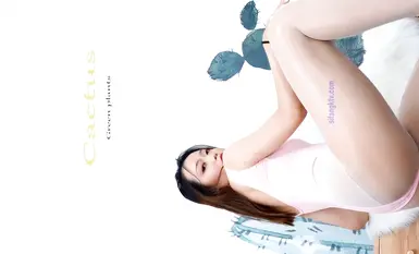 熱舞派 瑤瑤VIP版 漏毛露點艷舞 多角度完整加密破解 4k合集 (4)