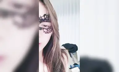 Em gái hoàng gia chân dài [ngây thơ và nhàn nhã] chân dài đi tất ~ giày cao gót hở hang ~ liếm nhau say đắm ~ đụ mạnh mà không dùng bao cao su (14)