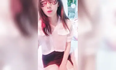 长腿御姐【纯情悠然】丝袜长腿~高跟开档~互舔激情~无套爆操(21)
