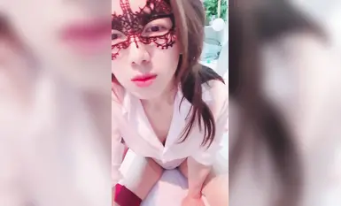 ผู้หญิงขายาว [ไร้เดียงสาและสบาย ๆ ] ขายาวในถุงน่อง ~ รองเท้าส้นสูงเปิด ~ เลียกันอย่างหลงใหล ~ เย็ดอย่างหนักโดยไม่มีถุงยางอนามัย (23)