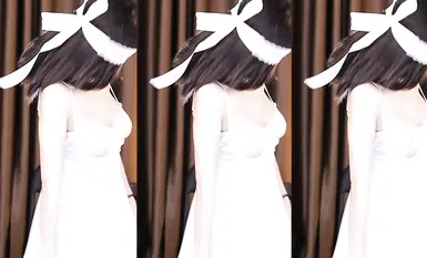 CC heavyweight and popular anchor NetEase CC [Qian Doudou] performs nude dance for the first time [Full Nude]