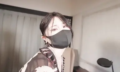 Nana_Taipei 娜娜 9月【封神作】魅魔附身 女老闆性癖好測試 辦公室勾引男下屬肉棒洩慾