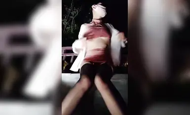Faedah VIP kumpulan telegram peribadi, myrtle crape terdedah di luar rumah, jalang yang sangat seksi [bebola pulut kecil] props syahwat penembusan berganda memancut, penuh faraj (4)