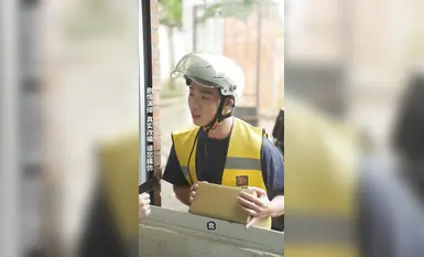 開學季特別企劃【女教師張越】真實事件改編 無法言喻的青春校園之旅！第6集！