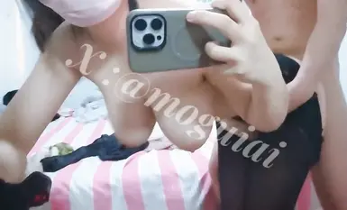 推特25万粉丝F-CUP吊钟乳小母狗蜂腰爆乳芭比「小巨@Nasiax1」VIP完整付费资源【第一弹】(6)