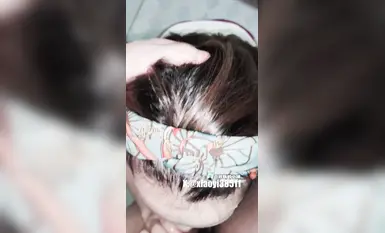 最新8月OF訂購④，極品亂倫姨侄戀【小姨媽】風韻知性女人味，喜歡我的小姨，各種玩肏肛交，當著孩子面也能搞 (2)