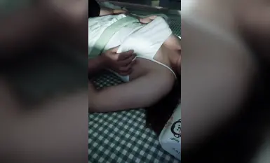 最新8月OF訂購④，極品亂倫姨侄戀【小姨媽】風韻知性女人味，喜歡我的小姨，各種玩肏肛交，當著孩子面也能搞 (5)