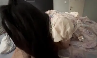 专玩年轻嫩妹子，PUA约啪大神【江南第一深情】超多JK制服小姐姐被调教玩弄，无套进入妹子嘤嘤淫叫(10)