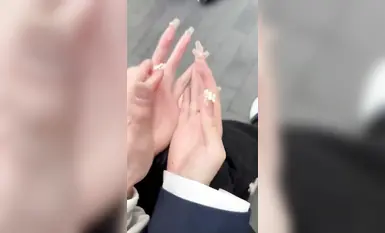 Chuyên chơi đùa với những cô gái trẻ và dịu dàng, PUA hẹn gặp chủ nhân tình dục [tình cảm nhất Giang Nam] Nhiều cô gái trẻ mặc đồng phục JK được huấn luyện và chơi đùa, và các cô gái bị xâm nhập mà không dùng bao cao su, và các cô gái rên rỉ một cách tục tĩu (8 )