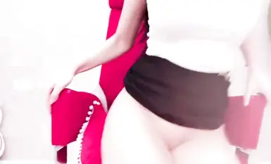 网曝吃瓜重磅泄密！平台超高颜值女神主播【姗姗】6000紫薇，1W定制，土豪挥重金定制，这一线天值了(2)
