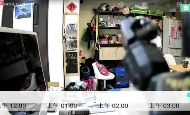 2024-04-26_Taipei Home Monitoring_[ชุดชั้นใน]_เปลี่ยนเสื้อผ้ากินข้าวเช้า_พี่ดูทีวี_ซ้อมไวโอลิน_กินข้าวเย็น_พี่คุยกับพี่ก่อนอาบน้ำ_พี่ขยับผ้าห่มเตรียมเข้านอน