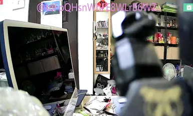 2024-04-09_台北家庭监控_[内裤全裸]_妹妹回家_妹妹吃饭_姊妹跟妈妈洗澡_妹妹与妈妈全裸入镜_妈妈换裤子