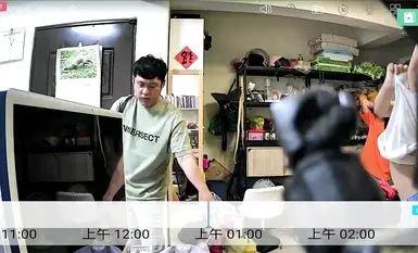 2024-05-04_臺北家庭監控_[內衣]_換衣服準備出門露營