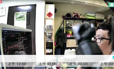 2024-05-08_Pemantauan di rumah Taipei_[Pakaian dalam dan seluar dalam terdedah]_Kakak tukar baju_Kakak dimarahi ayah_Kakak tegur adik kerana tolong ibu buka bungkusan_Kakak mandi_Kakak mandi dan menunjuk-nunjuk