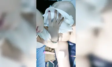 9-1 vừa mới ra lò! Lolita mới nhất trên biển [Tin tôi đi, tôi có thể gặp bạn] Em bé siêu dễ thương với làn da trắng nõn và âm hộ hấp hổ trắng hoàn hảo. Cô ấy nói rằng cô ấy là loại người chịu đựng được việc chết tiệt. Cô ấy trò chuyện và phun nước trong khi làm tình (3)