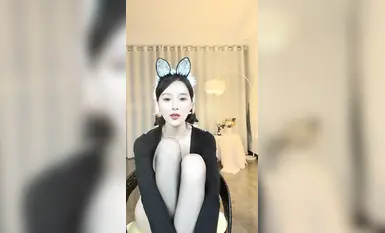 연예인 기질과 훈훈한 외모를 겸비한 젠틀 여신 [신은 여자] 여신 스케일 돌파~ 얼굴 자위 모음집 (41)