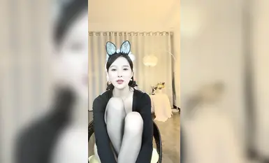 연예인 기질과 훈훈한 외모를 겸비한 젠틀 여신 [신은 여자] 여신 스케일 돌파~ 얼굴 자위 모음집 (41)