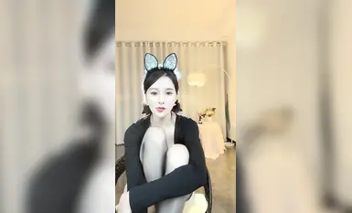 연예인 기질과 훈훈한 외모를 겸비한 젠틀 여신 [신은 여자] 여신 스케일 돌파~ 얼굴 자위 모음집 (41)