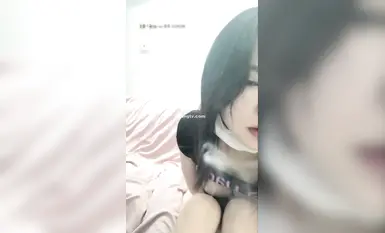 極品翹臀主播inmodavco(澤拉斯,麥麥) 美乳女神直播合集 (19)