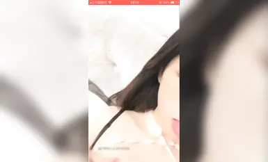 極品翹臀主播inmodavco(澤拉斯,麥麥) 美乳女神直播合集 (4)