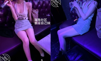 海角大神【意淫自己妹妹】原創視頻KTV里跟盡情撫摸妹妹後入真的很享受一直干到衛生間