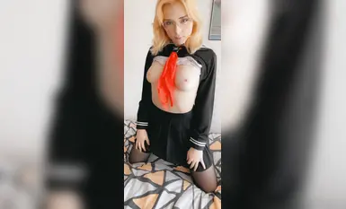 sweetie fox甜心狐狸