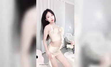 高顏值大奶美女主播