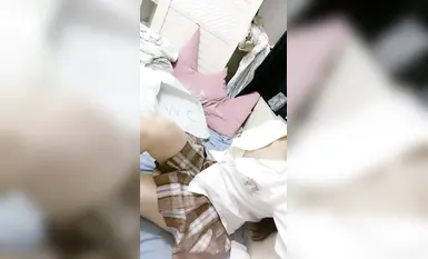 [Tin có thể gặp được] Mỹ nhân ngày càng xinh đẹp, bánh bao hấp bị đụ (1)