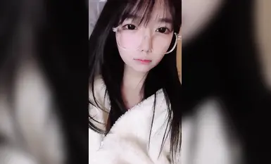 可欲可甜，推特露臉小女神【莉犬醬】白虎巨乳萌妹，大尺度私拍福利