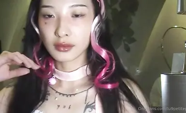 ของสาวหัวรั้นที่มีรอยสักที่หน้าอก [Lu Nai] สมัครสมาชิก VIP มุมมองการถ่ายภาพส่วนตัว