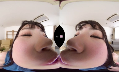 mdvr-315 [VR] 开始与葵伊吹一起生活！ 8KVR，让你享受最愉悦的中出体验！ ！ (1)