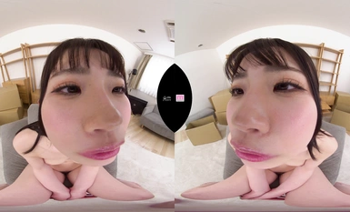 mdvr-315 [VR] 开始与葵伊吹一起生活！ 8KVR，让你享受最愉悦的中出体验！ ！ (2)