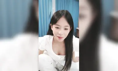 G titty school beauty masturbates [Man puppy] wildly fucked and creampied (6)