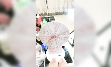 【偶遇一隻貓】超極品芭比巨乳小仙女！ (1)