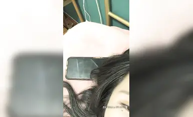 胸大蘿莉音超嗲軟萌小仙女【小花貓mao】 (1)