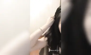 胸大萝莉音超嗲软萌小仙女【小花猫mao】 (4)