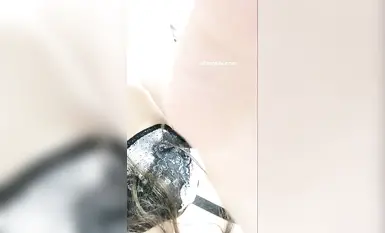 超人氣女神【偶遇一隻貓】大尺度密碼房 (1)