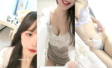 超人氣女神【偶遇一隻貓】大尺度密碼房 (3)