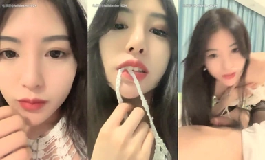 重磅推薦！神仙顏值~【親親寶貝】絕美女神，被無套啪啪，小伙艷福不淺 (2)