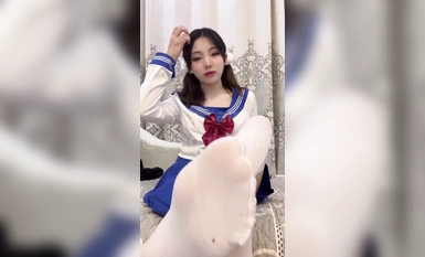 原套路女主【清清sama女王】劇情控制盯射打飛機羞辱 (3)