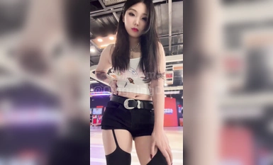 原套路女主【清清sama女王】劇情控制盯射打飛機羞辱 (6)
