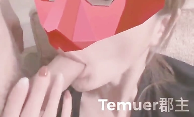 The latest waterless nuclear bomb in September! The beautiful and stunning goddess [Princess Temuer] has Twitter benefits, has a good figure and beautiful pussy, and is the little bitch of the financial owner, showing off all kinds of things and having sex and cumming (2)