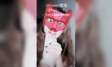 ระเบิดนิวเคลียร์ไร้น้ำ ล่าสุดเดือนกันยายน! เทพธิดาที่สวยงาม [Princess Temuer] มีข้อดีใน Twitter เธอมีรูปร่างที่ดีและหีที่สวยงามและเธอคือผู้หญิงเลวตัวน้อยของเจ้าของการเงินเธอเปิดเผยตัวเองในรูปแบบต่างๆและมีเซ็กส์และน้ำกาม (5)