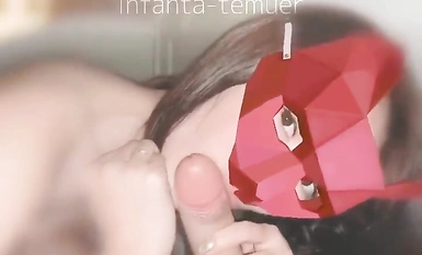 最新9月無水核彈！高顏極品露臉女神【Temuer郡主】推特福利，好身材美鮑，金主的小母狗，各種露出啪啪內射 (7)