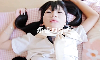 Chongqing DOM [Yongye] Setyembre kapakanan, sanayin at ipakita ang pinakamahusay na lolita (4)